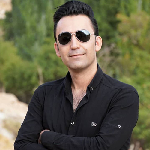 نجم الدین مطاعی کواله بان کولنجه